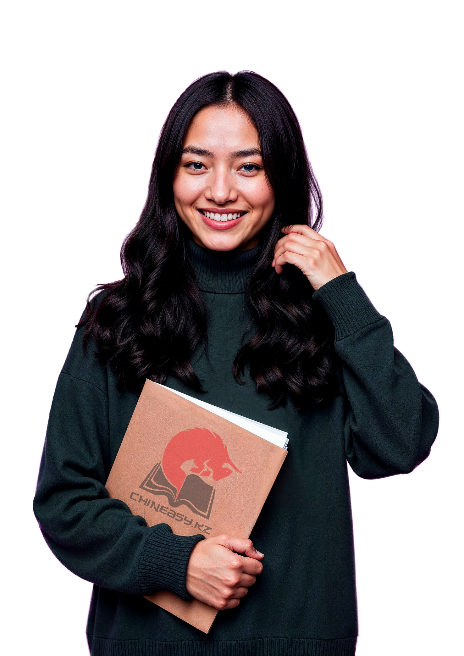 Студентка CHINEASY